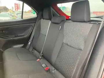 TOYOTA Yaris Cross 1.5 Hybrid TEAM-D