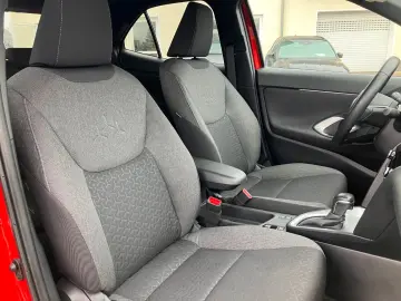 TOYOTA Yaris Cross 1.5 Hybrid TEAM-D