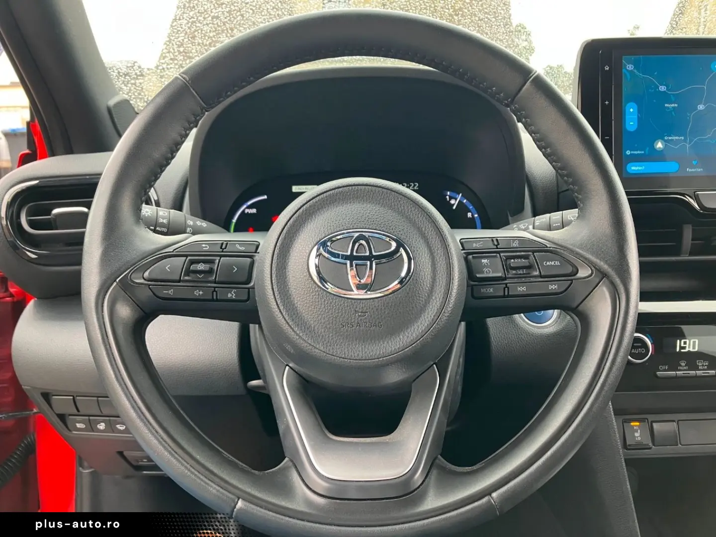 TOYOTA Yaris Cross 1.5 Hybrid TEAM-D