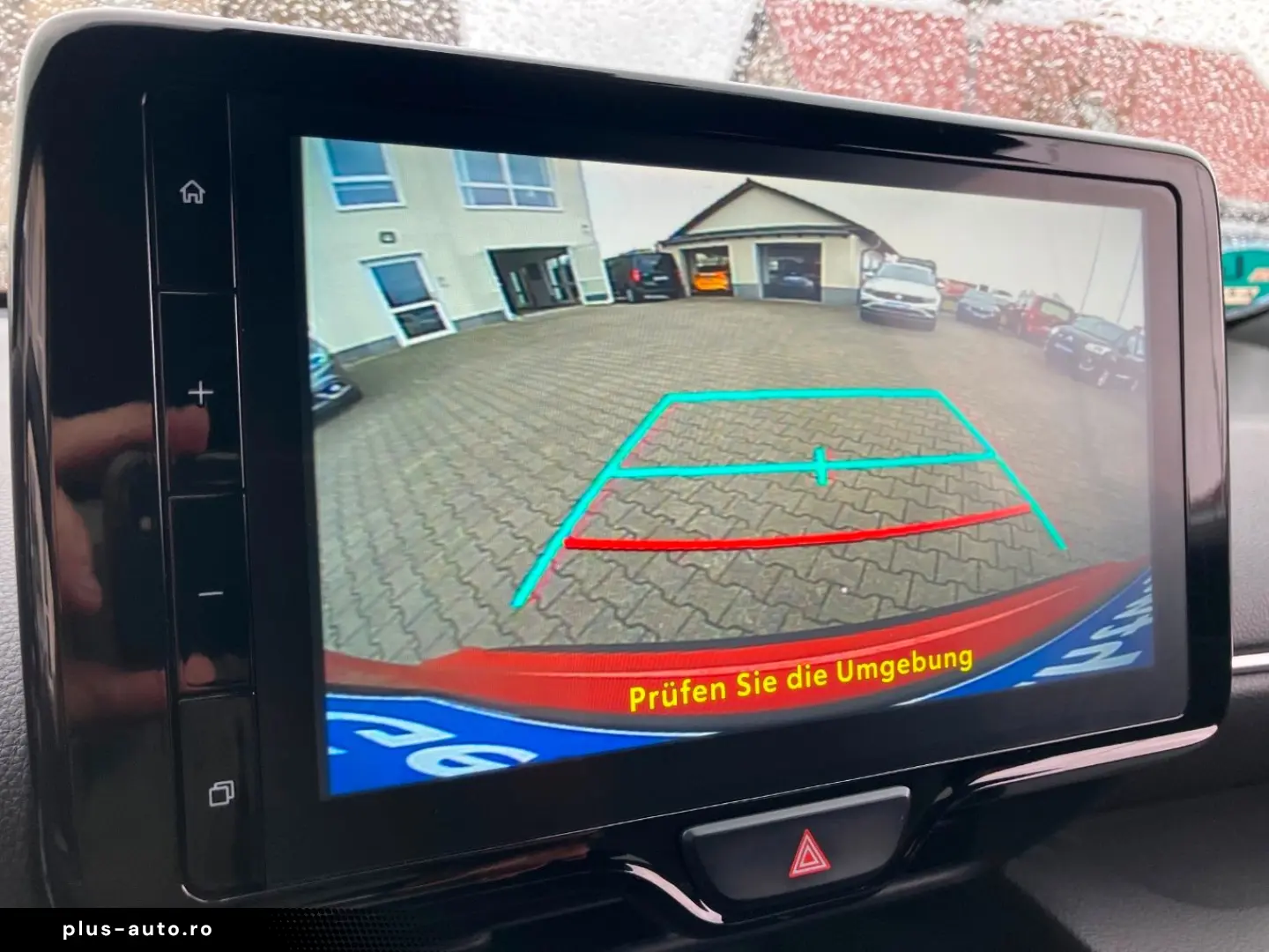 TOYOTA Yaris Cross 1.5 Hybrid TEAM-D