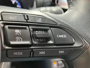 TOYOTA Yaris Cross 1.5 Hybrid TEAM-D