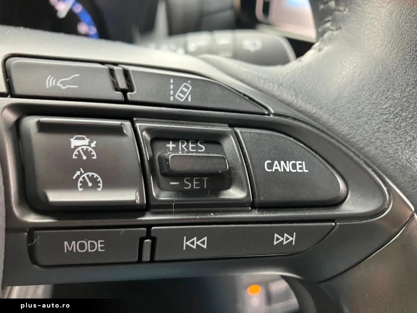 TOYOTA Yaris Cross 1.5 Hybrid TEAM-D