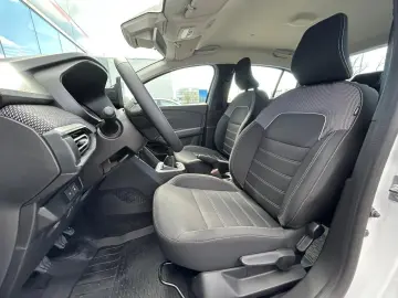 Dacia Logan ECO-G 100 MT6 Expression 2025