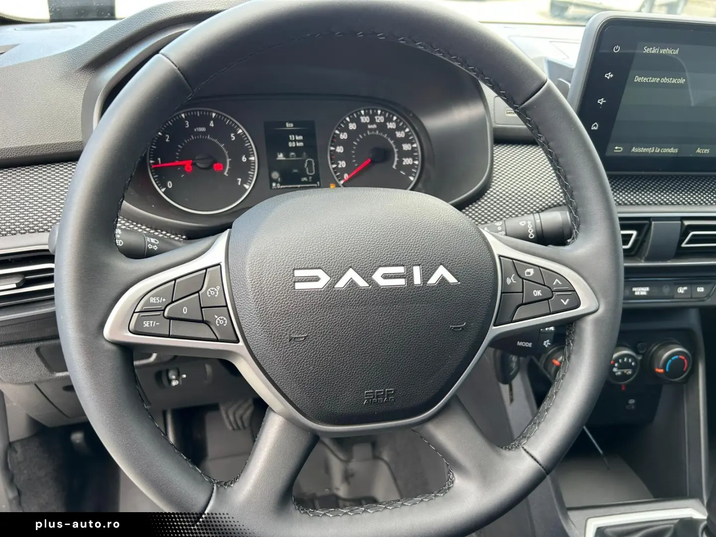Dacia Logan ECO-G 100 MT6 Expression 2025