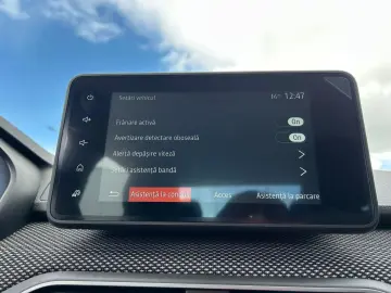 Dacia Logan ECO-G 100 MT6 Expression 2025