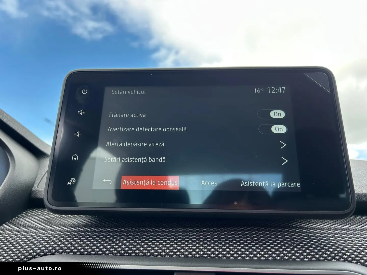 Dacia Logan ECO-G 100 MT6 Expression 2025