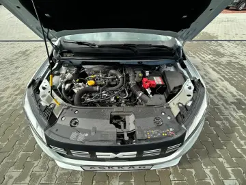 Dacia Logan ECO-G 100 MT6 Expression 2025