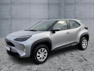 TOYOTA Yaris Cross 1.5 HSD Business Edition