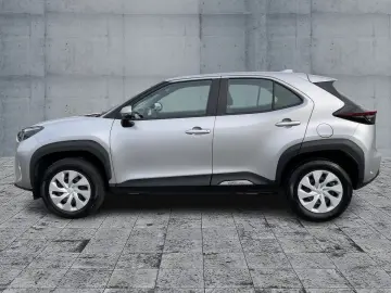 TOYOTA Yaris Cross 1.5 HSD Business Edition