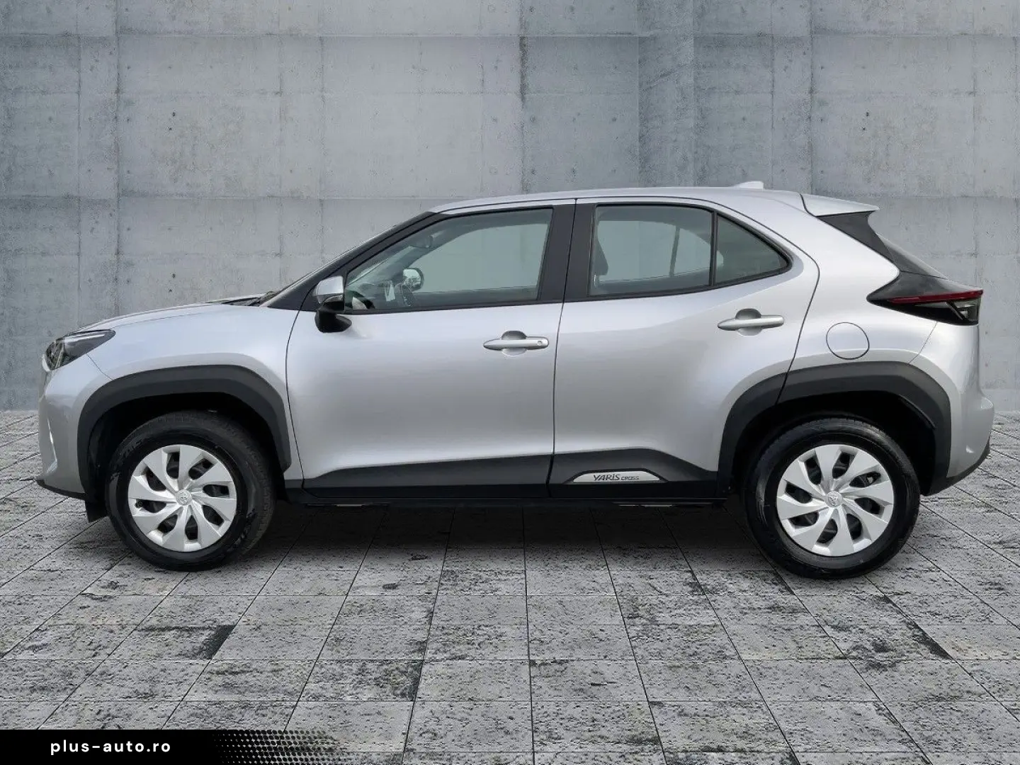 TOYOTA Yaris Cross 1.5 HSD Business Edition