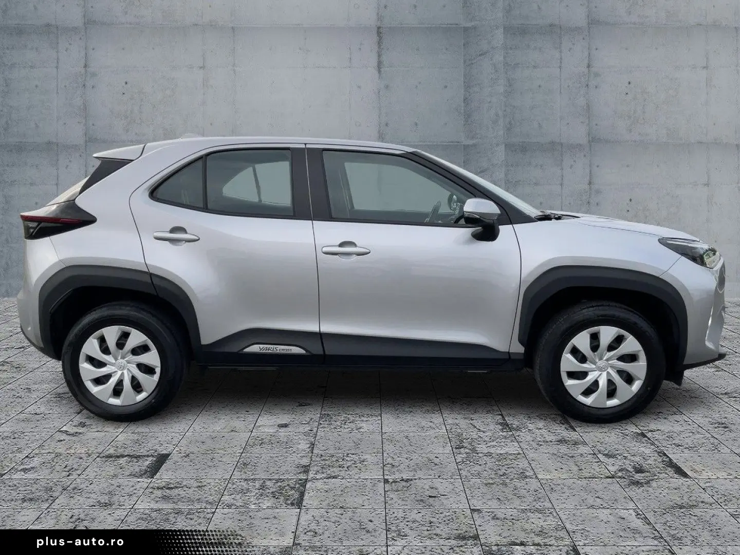 TOYOTA Yaris Cross 1.5 HSD Business Edition