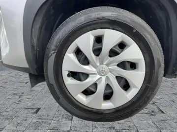 TOYOTA Yaris Cross 1.5 HSD Business Edition