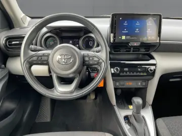 TOYOTA Yaris Cross 1.5 HSD Business Edition