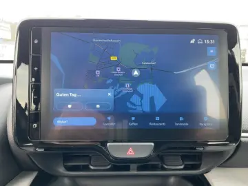 TOYOTA Yaris Cross 1.5 HSD Business Edition