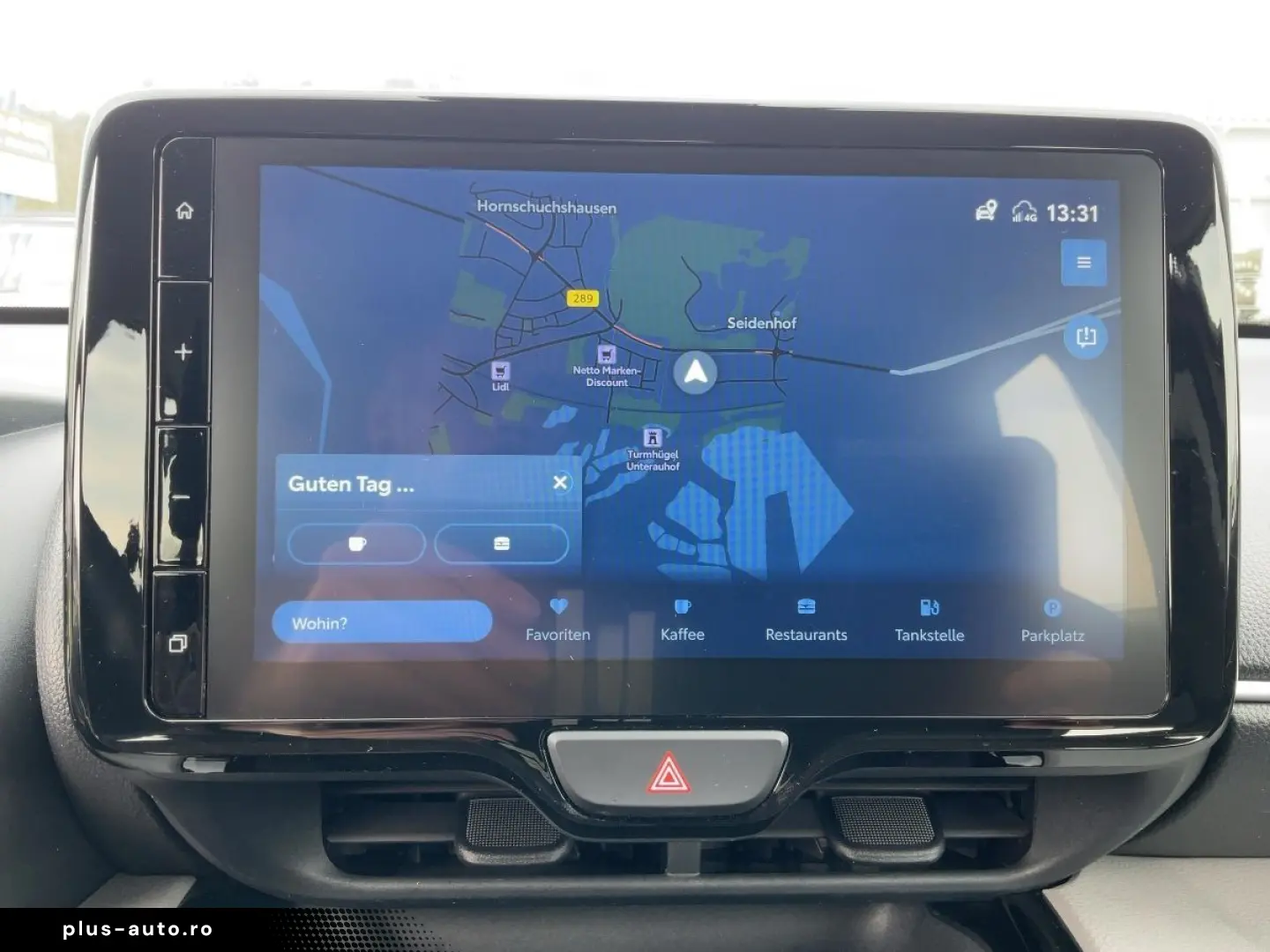 TOYOTA Yaris Cross 1.5 HSD Business Edition