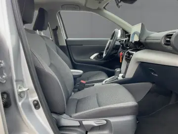 TOYOTA Yaris Cross 1.5 HSD Business Edition