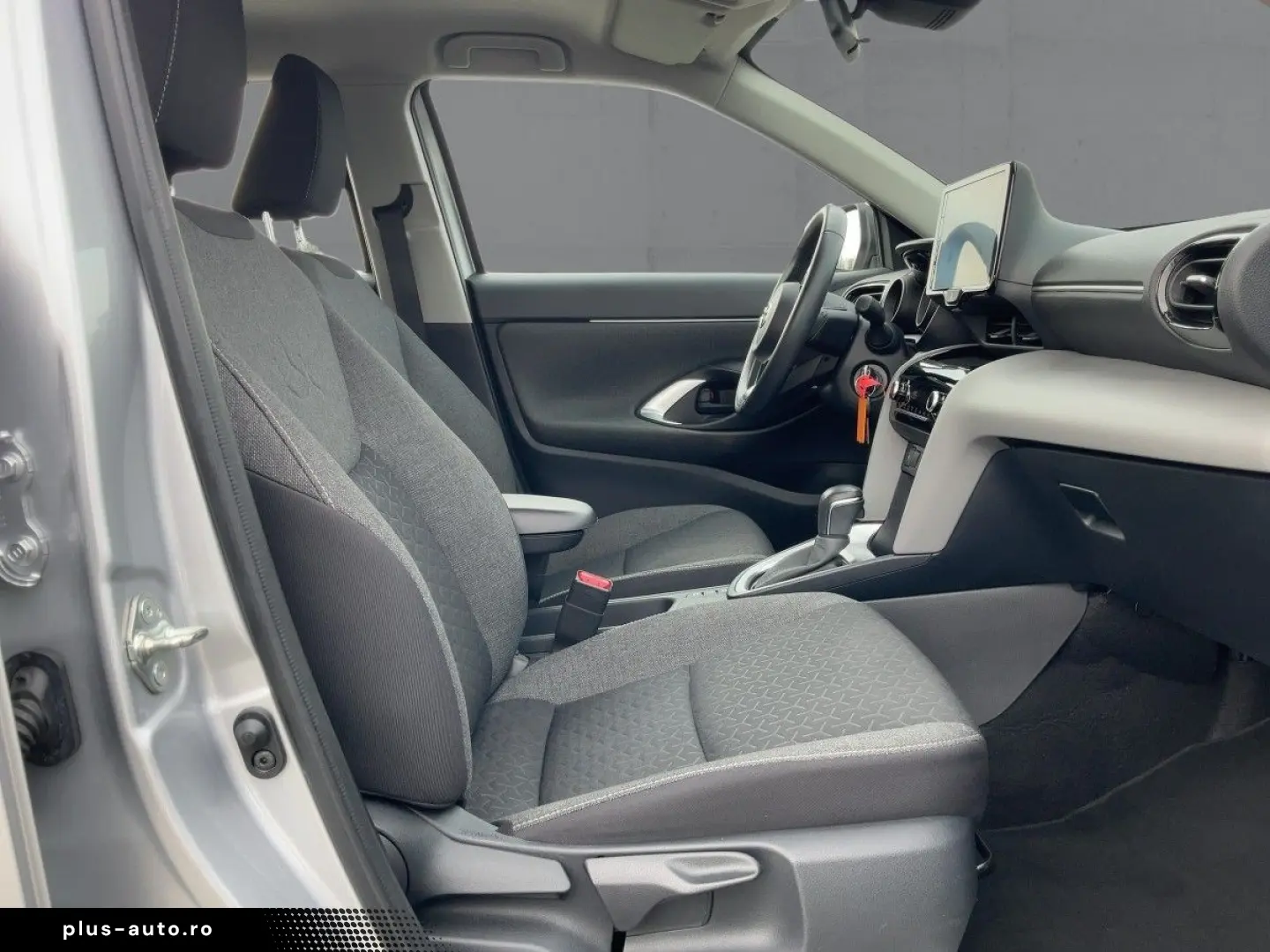 TOYOTA Yaris Cross 1.5 HSD Business Edition