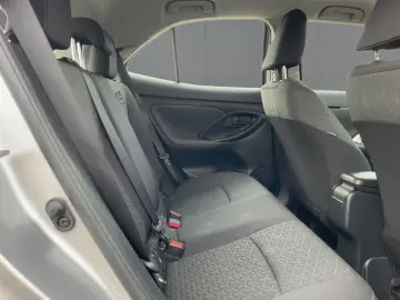 TOYOTA Yaris Cross 1.5 HSD Business Edition