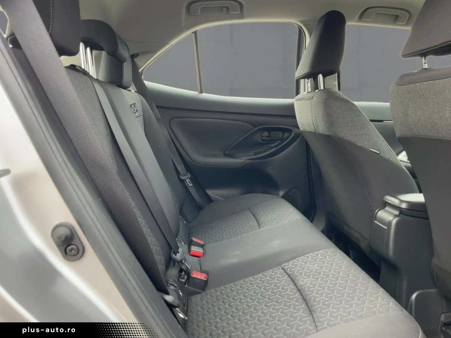 TOYOTA Yaris Cross 1.5 HSD Business Edition