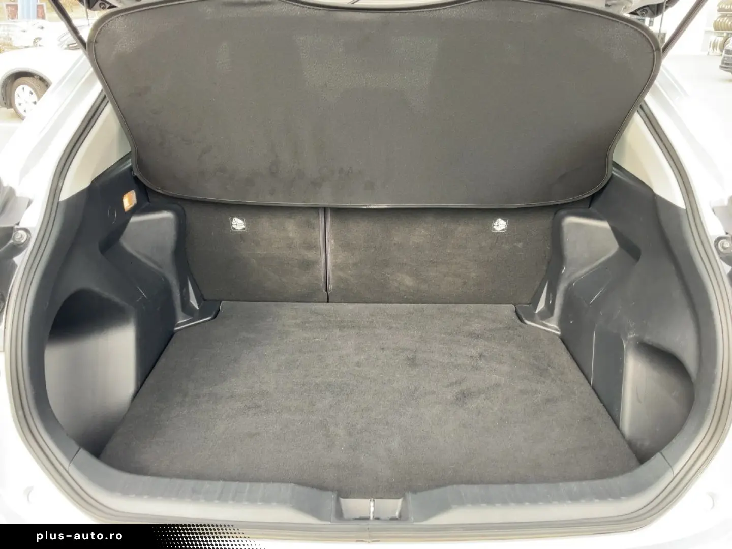 TOYOTA Yaris Cross 1.5 HSD Business Edition