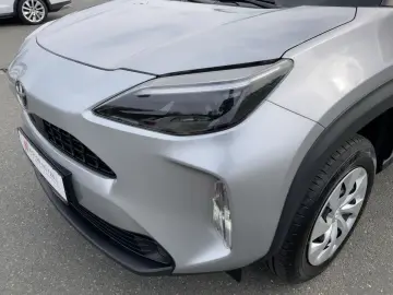 TOYOTA Yaris Cross 1.5 HSD Business Edition