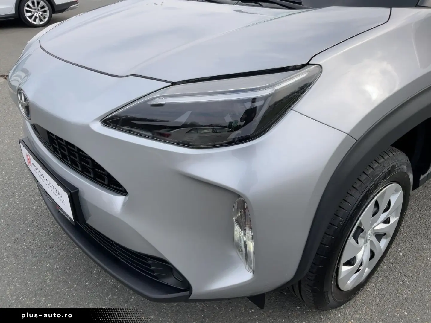 TOYOTA Yaris Cross 1.5 HSD Business Edition