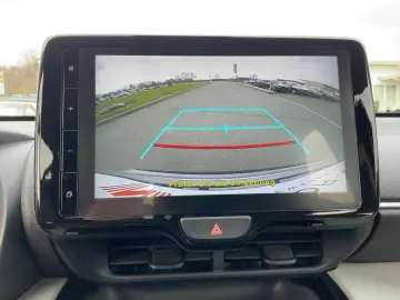 TOYOTA Yaris Cross 1.5 HSD Business Edition