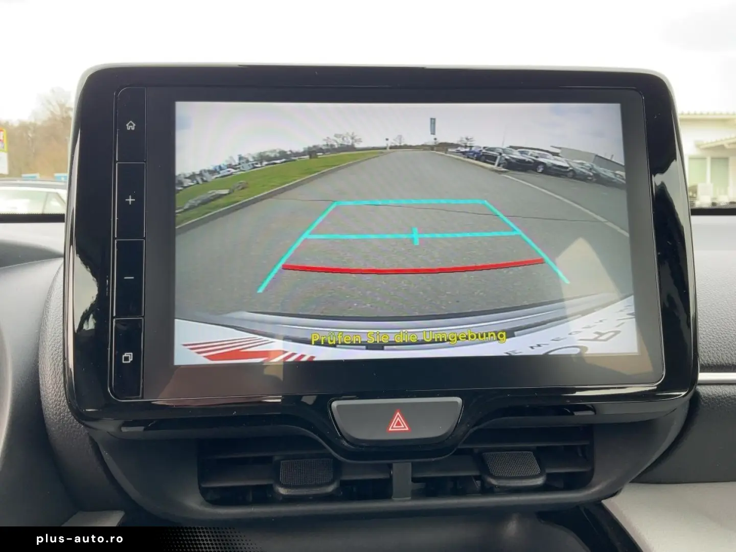 TOYOTA Yaris Cross 1.5 HSD Business Edition