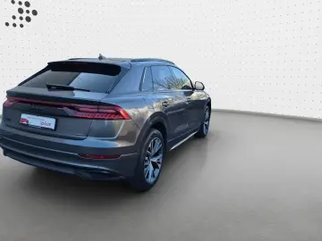AUDI Q8 50 TDI qu S line