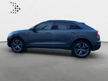 AUDI Q8 50 TDI qu S line