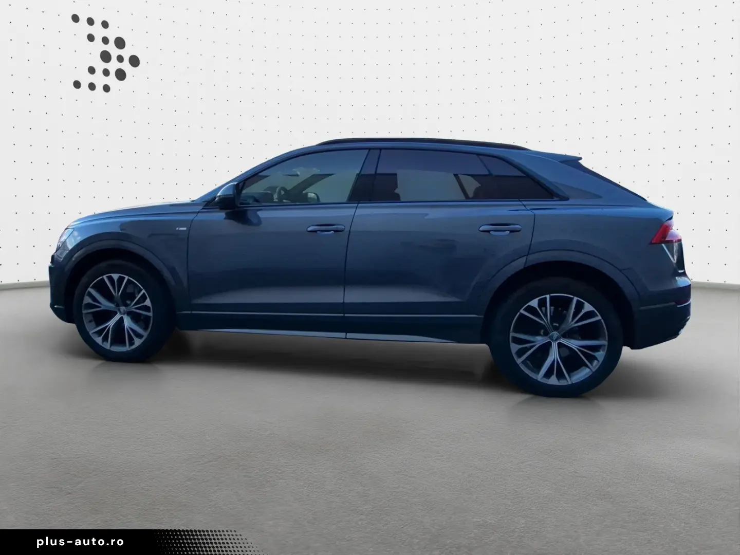 AUDI Q8 50 TDI qu S line