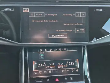 AUDI Q8 50 TDI qu S line