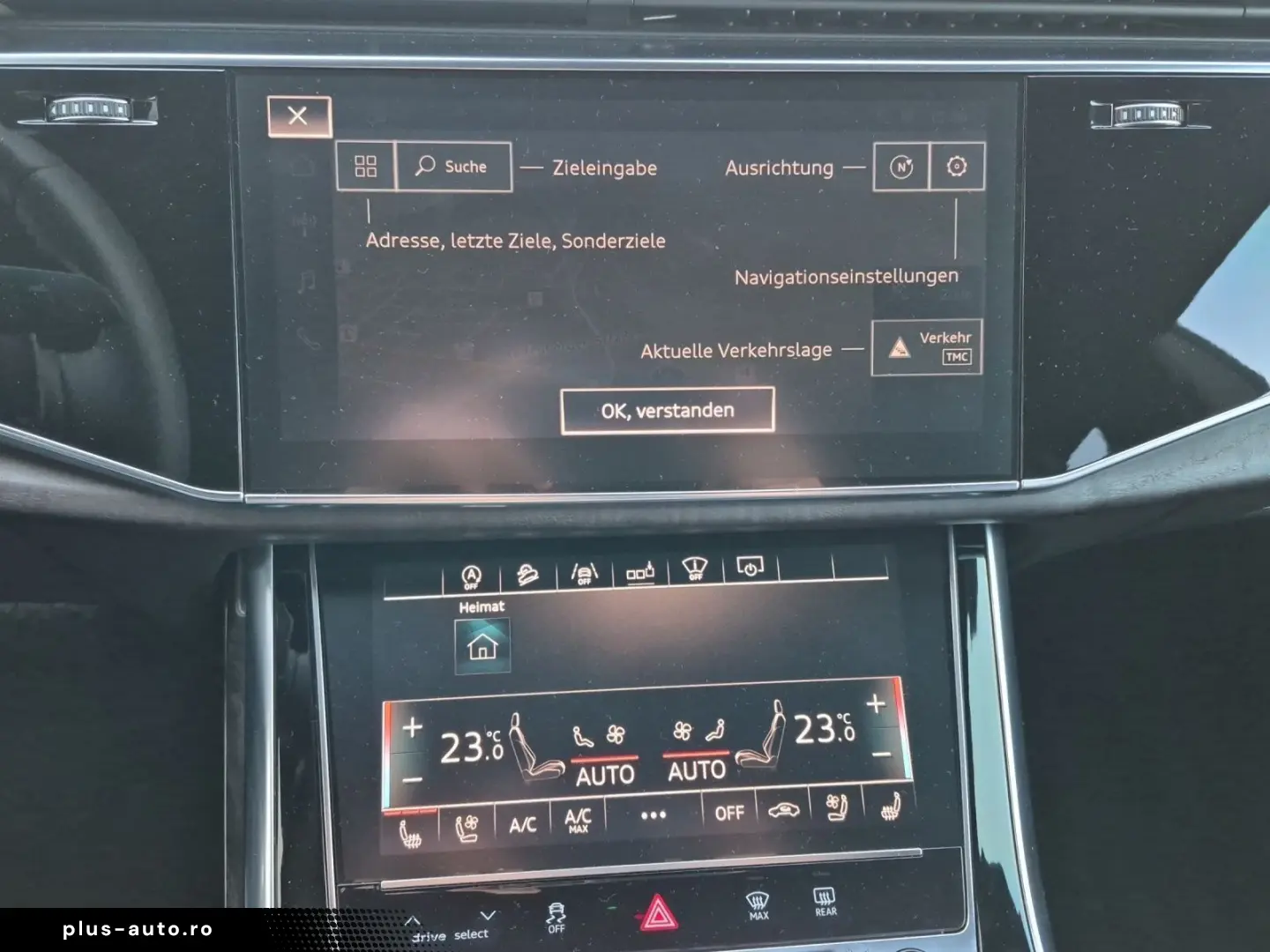 AUDI Q8 50 TDI qu S line