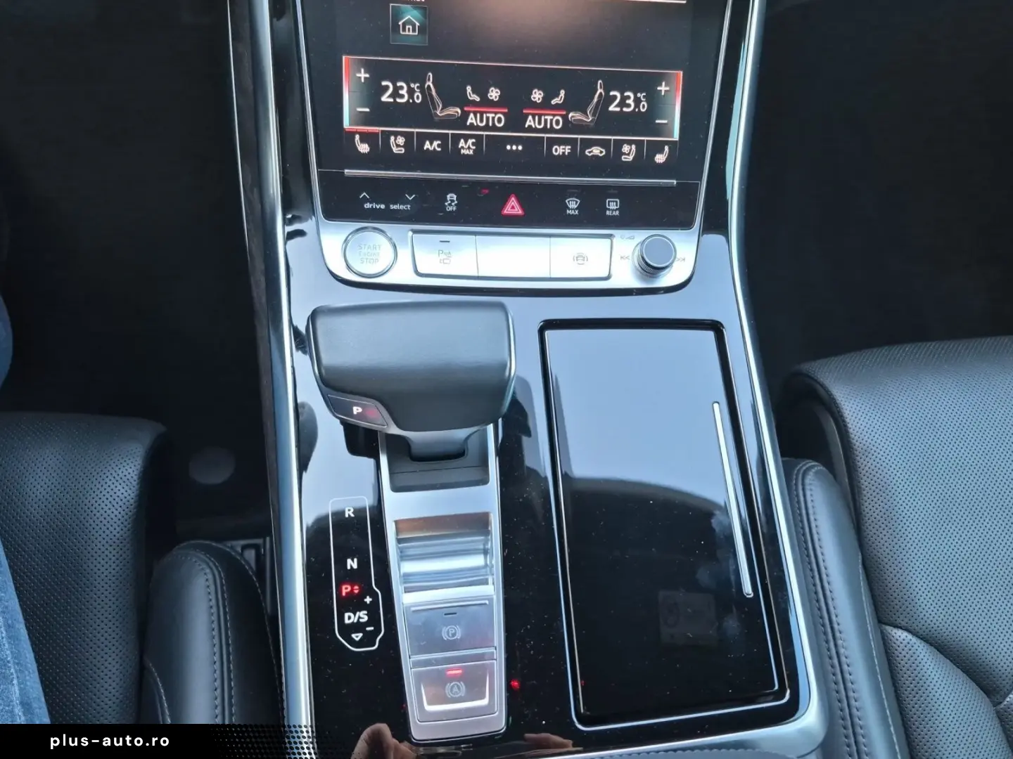 AUDI Q8 50 TDI qu S line