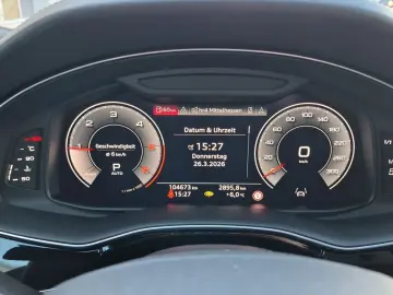 AUDI Q8 50 TDI qu S line