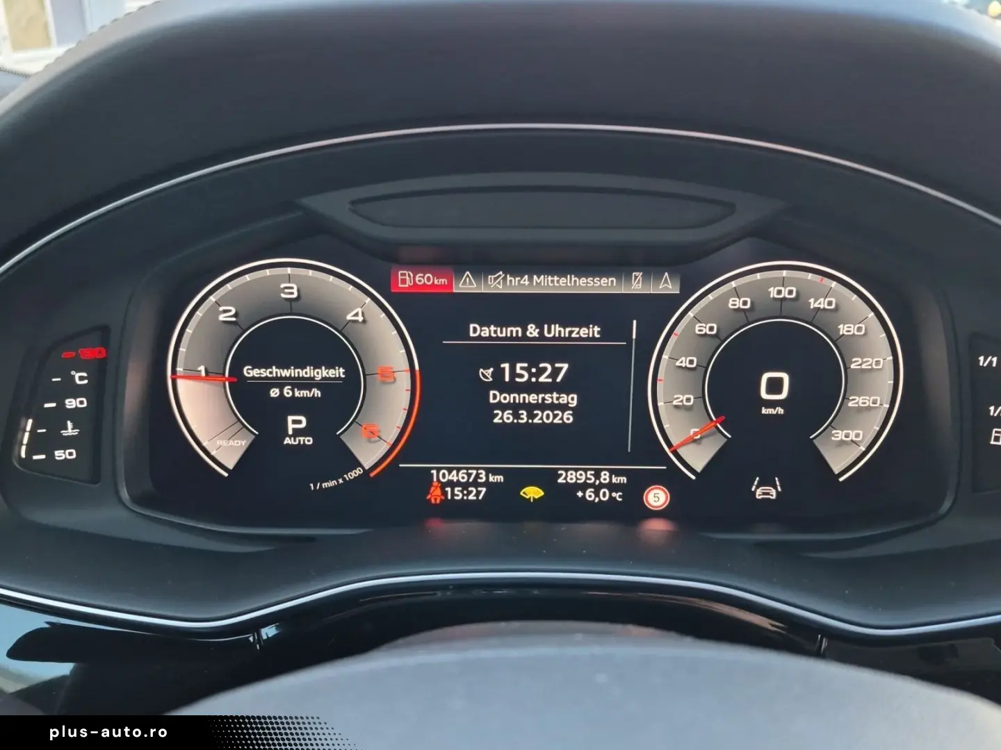 AUDI Q8 50 TDI qu S line