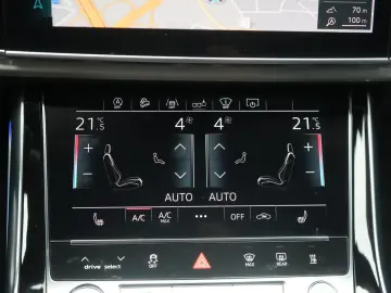 AUDI Q8 50 TDI quattro tiptronic S line Leder ACC HUD