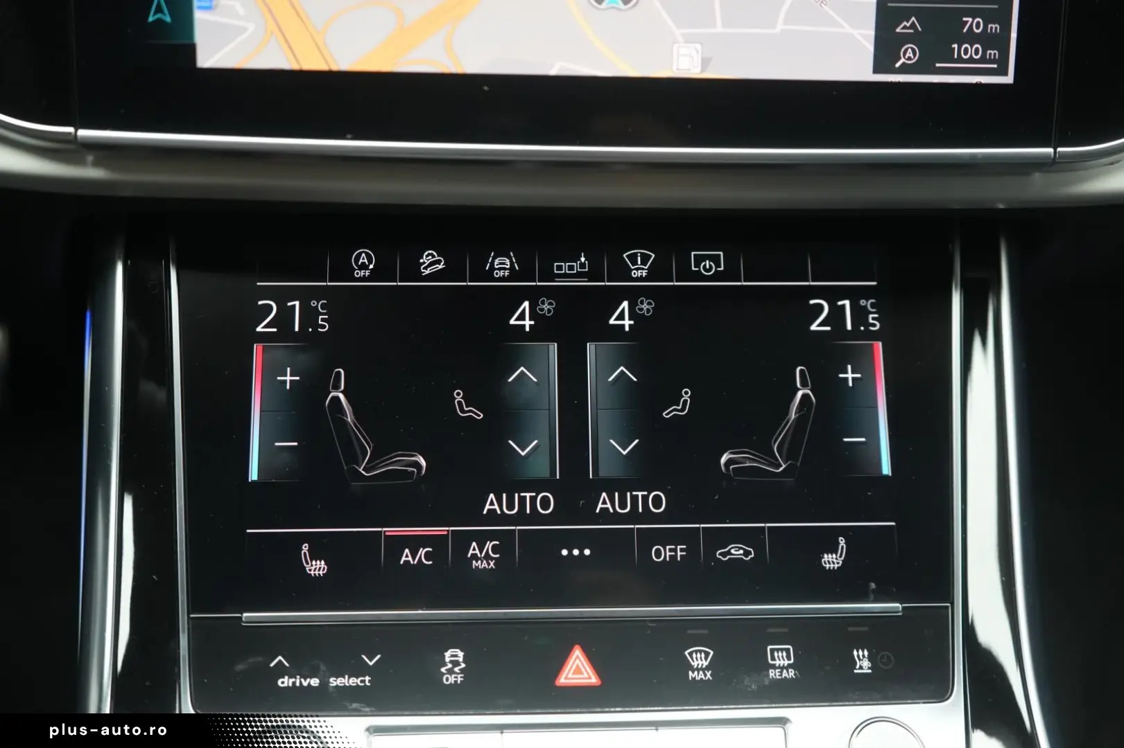 AUDI Q8 50 TDI quattro tiptronic S line Leder ACC HUD