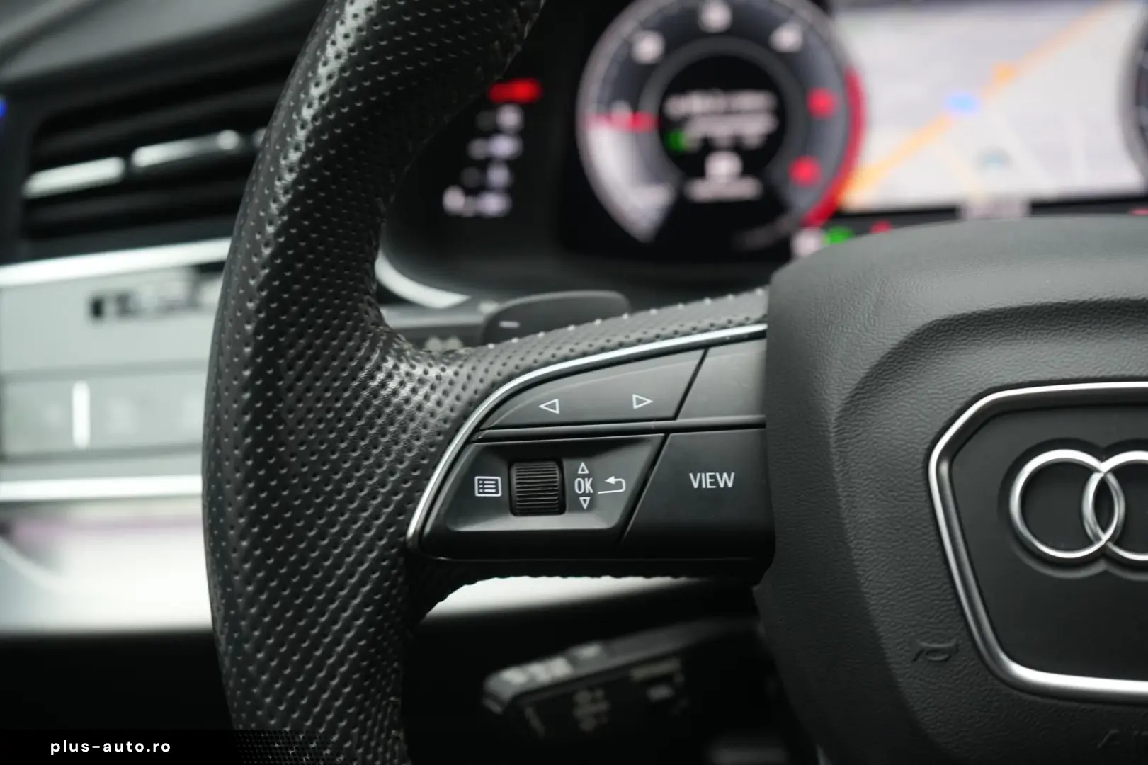 AUDI Q8 50 TDI quattro tiptronic S line Leder ACC HUD