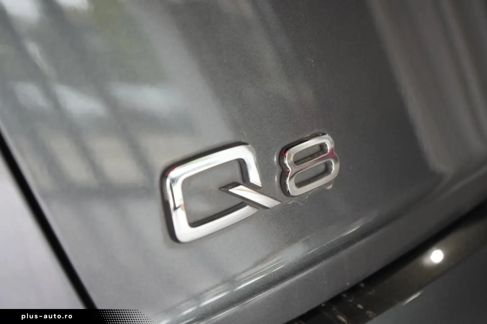 AUDI Q8 50 TDI quattro tiptronic S line Leder ACC HUD