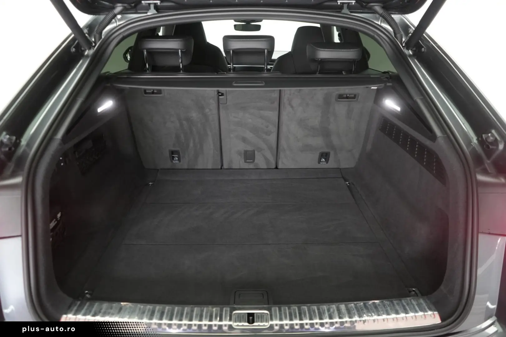 AUDI Q8 50 TDI quattro tiptronic S line Leder ACC HUD