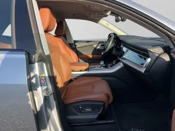 AUDI Q8 50 TDI Q 3x S LINE HD-MATRIX