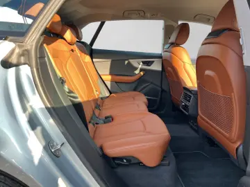 AUDI Q8 50 TDI Q 3x S LINE HD-MATRIX