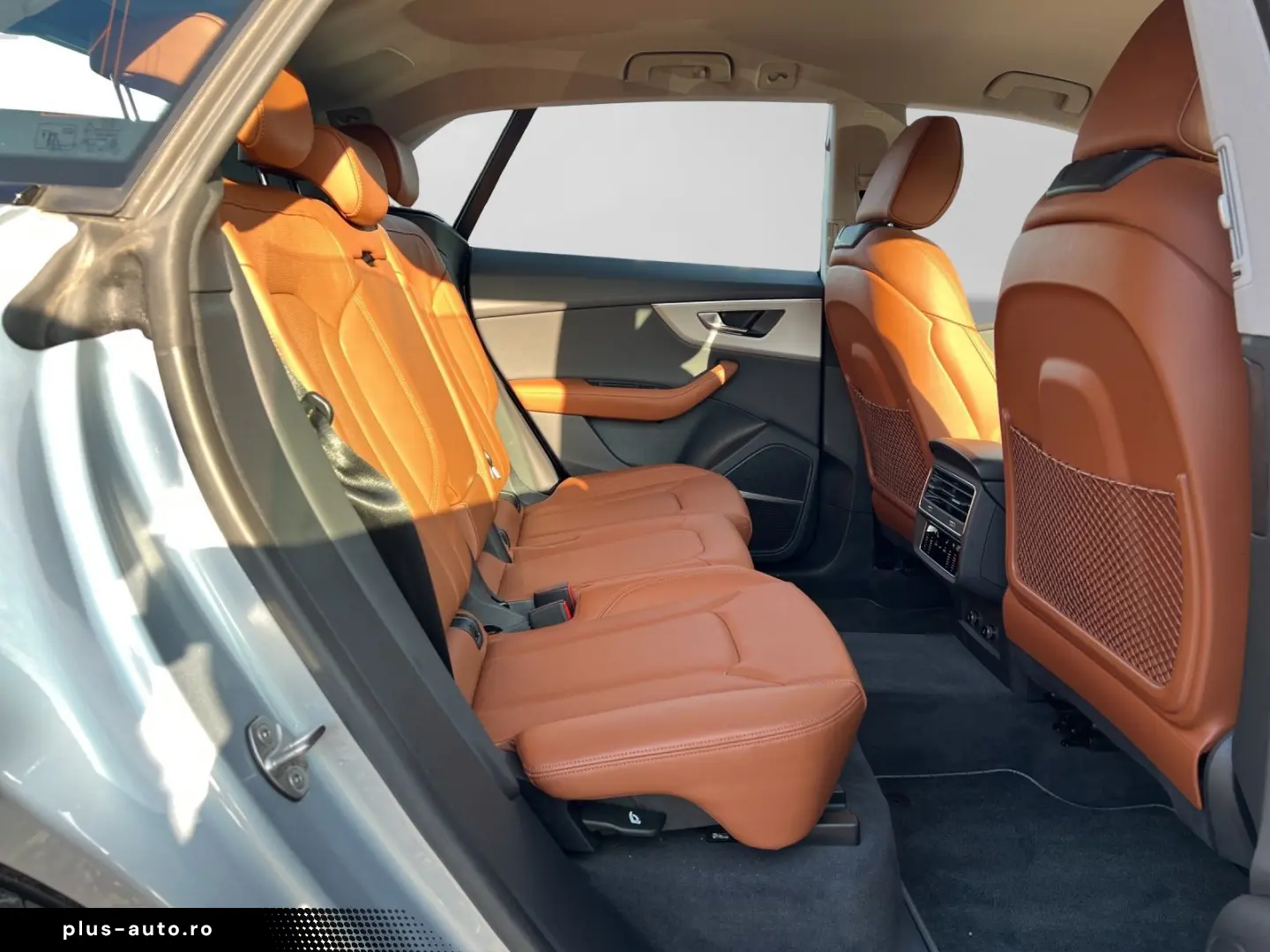 AUDI Q8 50 TDI Q 3x S LINE HD-MATRIX