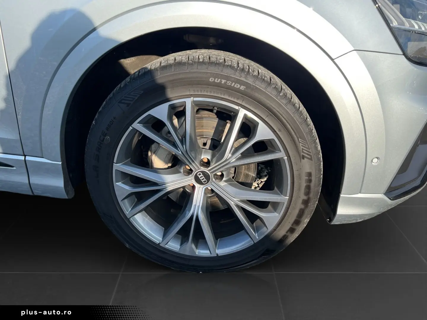 AUDI Q8 50 TDI Q 3x S LINE HD-MATRIX