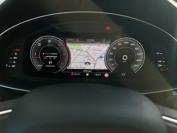 AUDI Q8 50 TDI Q 3x S LINE HD-MATRIX