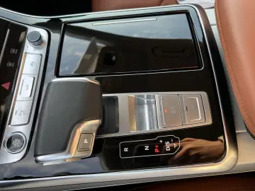 AUDI Q8 50 TDI Q 3x S LINE HD-MATRIX