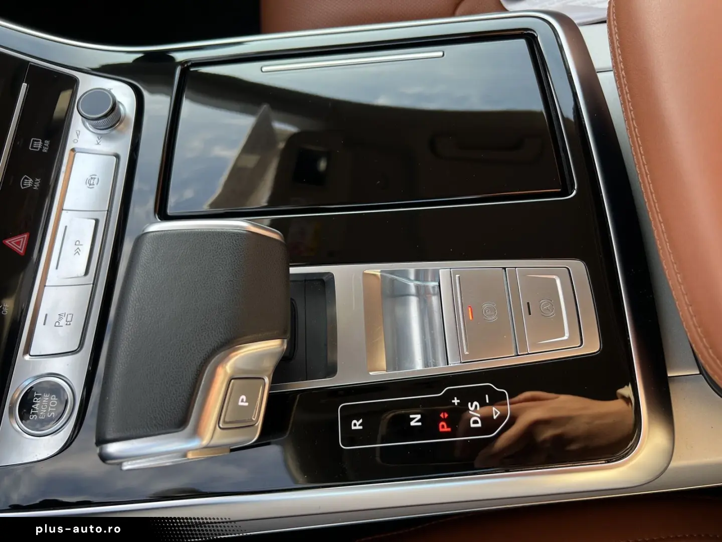 AUDI Q8 50 TDI Q 3x S LINE HD-MATRIX