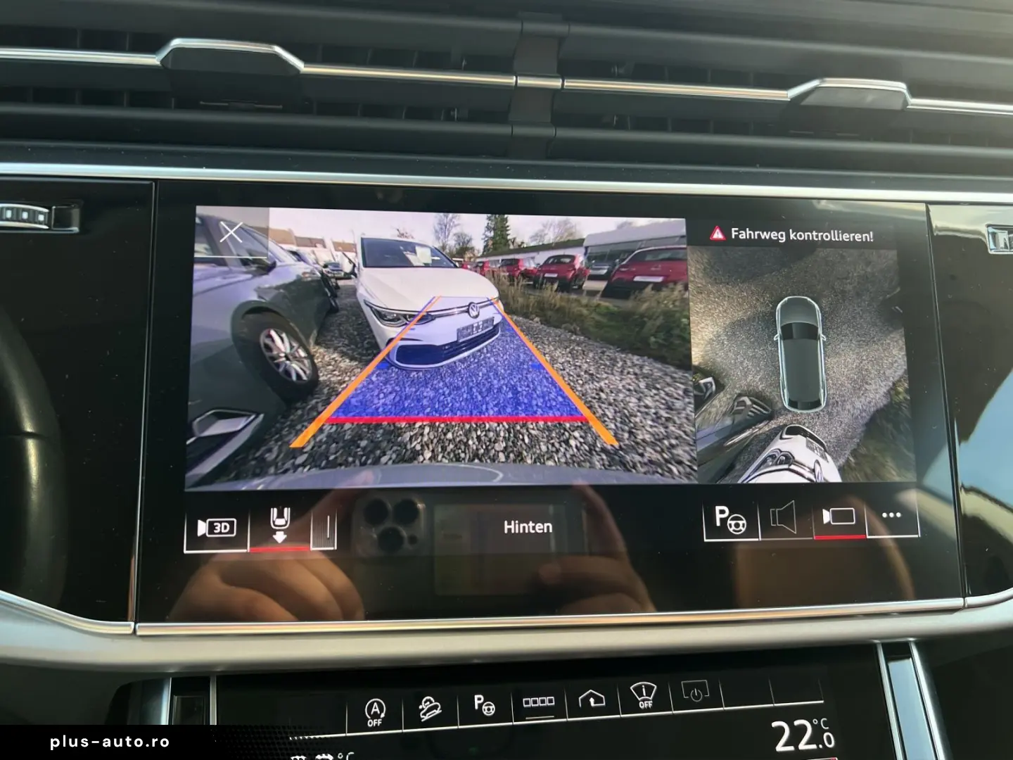 AUDI Q8 50 TDI Q 3x S LINE HD-MATRIX