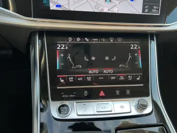 AUDI Q8 50 TDI Q 3x S LINE HD-MATRIX